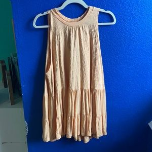 Free people dress